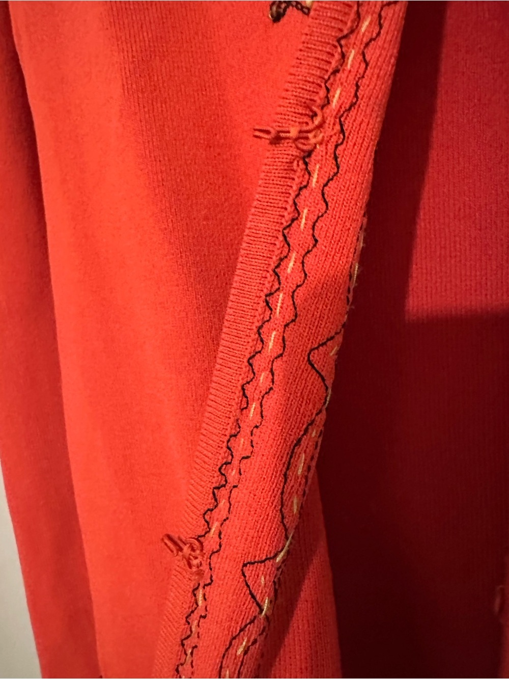Embellished Hook-Front - Picture 4 of 4